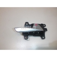 Ручка двери передней внутренняя правая Hyundai-Kia Tucson 2015 82620D7010VCS