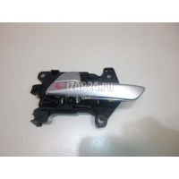 Ручка двери задней внутренняя левая Hyundai-Kia Tucson 2015 83610D7010VCS