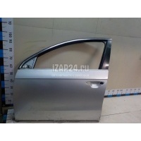 Дверь передняя левая VAG Passat [B7] (2011 - 2015) 3AA831055