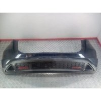 Бампер задний Honda Civic 8 (-) 2008 ,71501SMGE00ZD