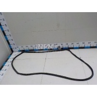 Уплотнитель двери Mazda Mazda 6 (GJ/GL) (2013 - ) GHK172760B