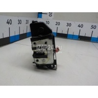 Замок двери задней правой Ssang Yong Actyon (2005 - 2012) 7132009004