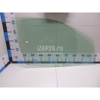 Стекло двери передней правой Ford Fusion (2002 - 2012) 1336304
