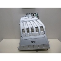 Коллектор впускной VAG Golf IV/Bora (1997 - 2005) 022133201AJ