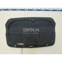 Обшивка крышки багажника Nissan Teana J32 (2008 - 2013) 84966JN90A