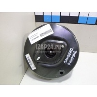 Усилитель тормозов вакуумный Renault Logan II (2014 - ) 472107479R