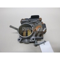 Заслонка дроссельная электрическая Honda Accord VII (2003 - 2008) 16400RTA003
