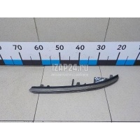 Накладка заднего бампера правая Toyota NX 200/300H (2014 - ) 5256578010