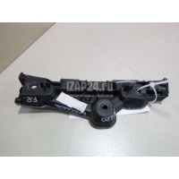 Кронштейн переднего бампера правый Renault Logan II (2014 - ) 622221938R