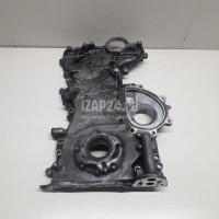 Крышка двигателя передняя Toyota IS 250/350 (2005 - 2013) 1130226020
