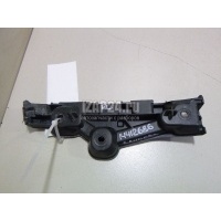 Кронштейн переднего бампера левый Renault Laguna II (2001 - 2008) 622233582r
