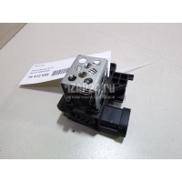 Резистор Renault Clio IV (2012 - ) 255503792R