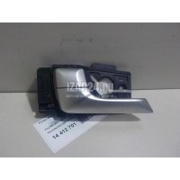 Ручка двери передней внутренняя левая Hyundai-Kia RIO (2011 - 2017) 826104Y000ASQ