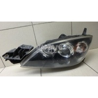 Фара левая Mazda Mazda 3 (BK) (2002 - 2009) BR0C51041B