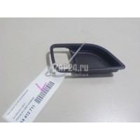 Накладка ручки внутренней Hyundai-Kia RIO (2011 - 2017) 836114Y000WK