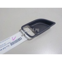 Накладка ручки внутренней Hyundai-Kia RIO (2011 - 2017) 836114Y000WK