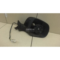 Зеркало правое электрическое Renault Duster 2012 963018251R