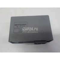 Блок электронный Honda CR-V (1996 - 2002) 38650S10G01