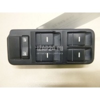 Блок управления стеклоподъемниками Land Rover Discovery III (2004 - 2009) YUD501560PVJ