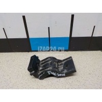 Кронштейн заднего бампера Hyundai-Kia Tucson 2015 86635D7000