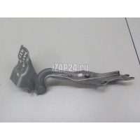 Петля капота правая Mazda Mazda 6 (GH) (2007 - 2013) GS1D52410A