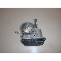 Заслонка дроссельная электрическая Hyundai-Kia Accent II (+ТАГАЗ) (2000 - 2012) 351002B300