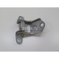 Петля двери передней левой нижняя Mazda CX 3 (2015 - ) D46158210B
