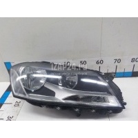 Фара правая VAG Passat [B7] (2011 - 2015) 3AB941006
