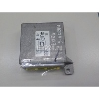 Блок управления AIR BAG Mazda Mazda 6 (GH) (2007 - 2013) GS1D57K30