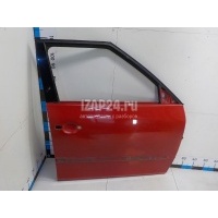 Дверь передняя правая VAG Fabia (2007 - 2015) 5J6831056