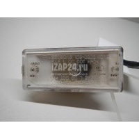 Фонарь подсветки номера Ssang Yong Actyon Sport (2006 - 2012) 8379009010