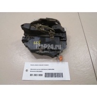 Замок двери задней правой Mitsubishi Lancer (CS/Classic) (2003 - 2008) MN159632