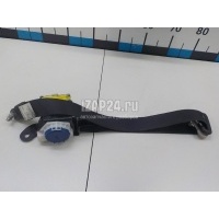 Ремень безопасности с пиропатроном Mazda Mazda 6 (GH) (2007 - 2013) GS1D57L90D02