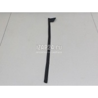 Уплотнитель двери Nissan Qashqai (J10) (2006 - 2014) 82838JD010