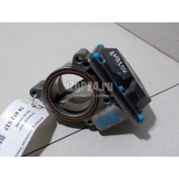 Заслонка дроссельная электрическая VAG Amarok (2010 - ) 03L128063S