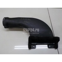 Воздухозаборник (наружный) Mitsubishi Pajero/Montero III (V6, V7) (2000 - 2006) MR404731