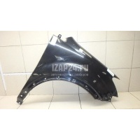 Крыло переднее правое Ssang Yong Actyon New/Korando C (2010 - ) 5182134004
