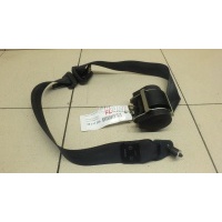 Ремень безопасности Renault Duster (2012 - ) 8200934797