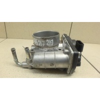 Заслонка дроссельная электрическая Nissan Teana J32 (2008 - 2013) 16119JA00B