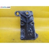 Кронштейн двигателя Volkswagen Golf 2 поколение (1983-1992) 1991 191199354