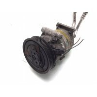Компрессор кондиционера Renault Megane 2005 8200316164