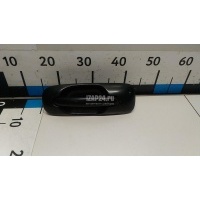 Ручка двери задней наружная правая Chrysler Voyager/Caravan (RG/RS) (2000 - 2008) RP90AXRAE
