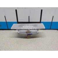 Фонарь подсветки номера Hyundai-Kia i40 (2011 - ) 92501D9000