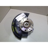 Кулак поворотный передний правый Renault Logan (2005 - 2014) 400143444R