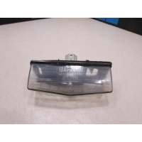 Фонарь подсветки номера Toyota CT 200H (2011 - ) 8127053010