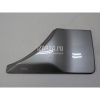 Накладка двери багажника Mitsubishi Pajero/Montero III (V6, V7) (2000 - 2006) MN117244YA