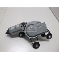 Моторчик стеклоочистителя задний Ford Fiesta (2001 - 2008) 1422314
