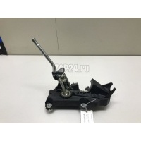 Кулиса КПП Ford Focus II (2008 - 2011) 1577984