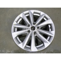 Диск колесный легкосплавный Nissan Qashqai (J11) (2014 - ) D03004EA1A