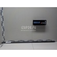Накладка стекла переднего правого Toyota Corolla E12 (2001 - 2007) 7571013051